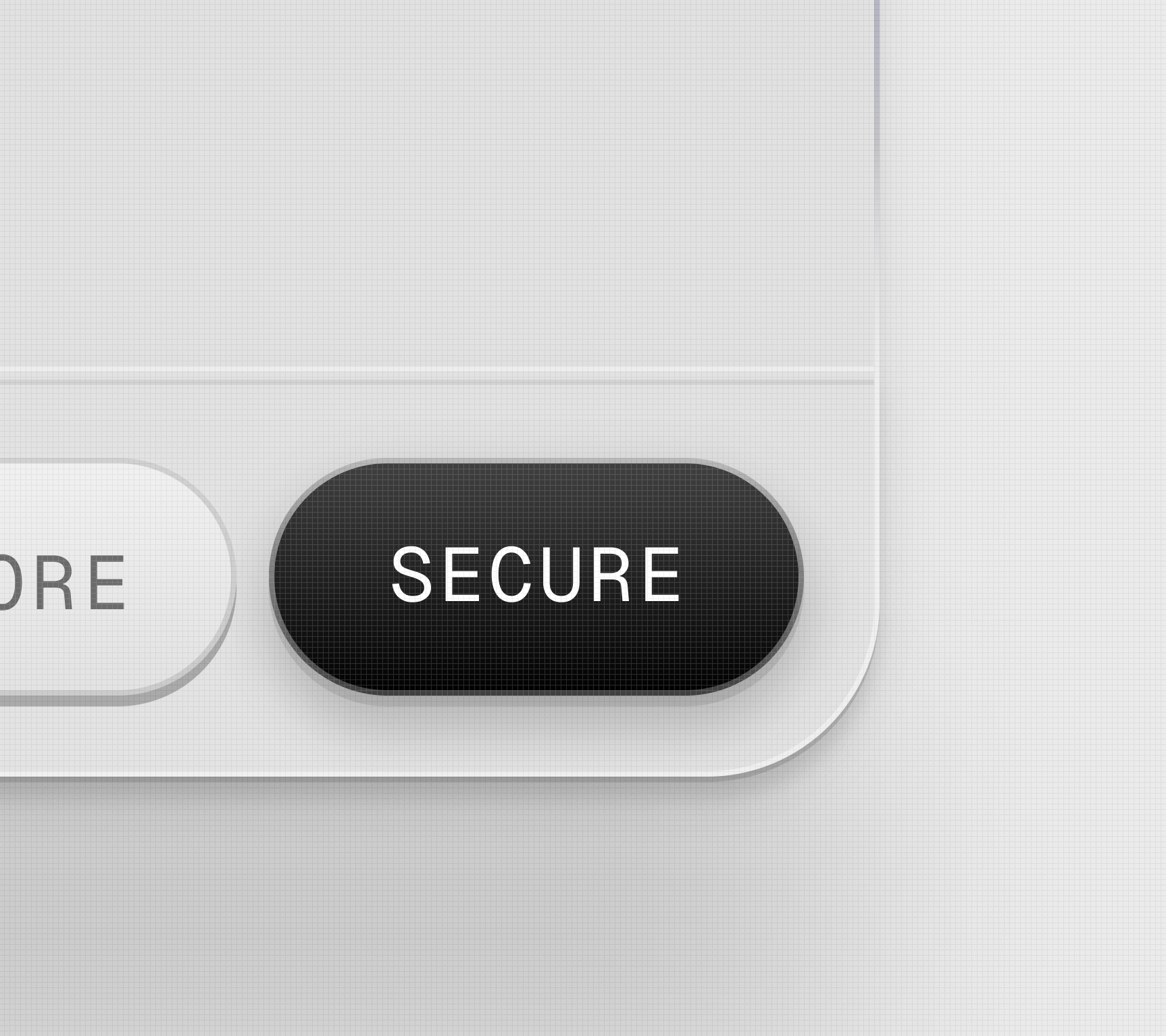 UI Detail Explorations — 3