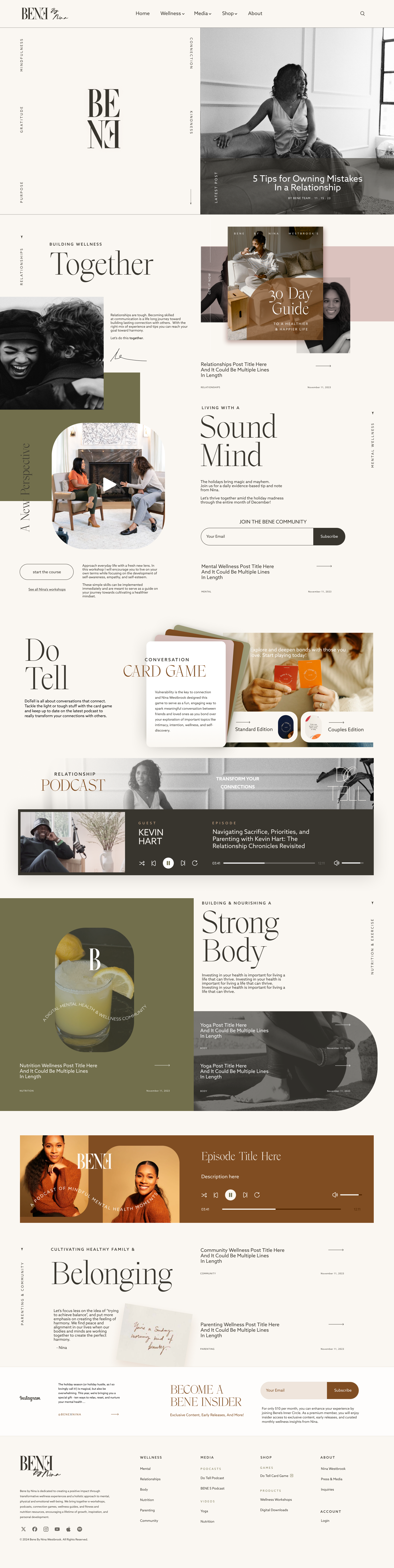 Bene by Nina — 4