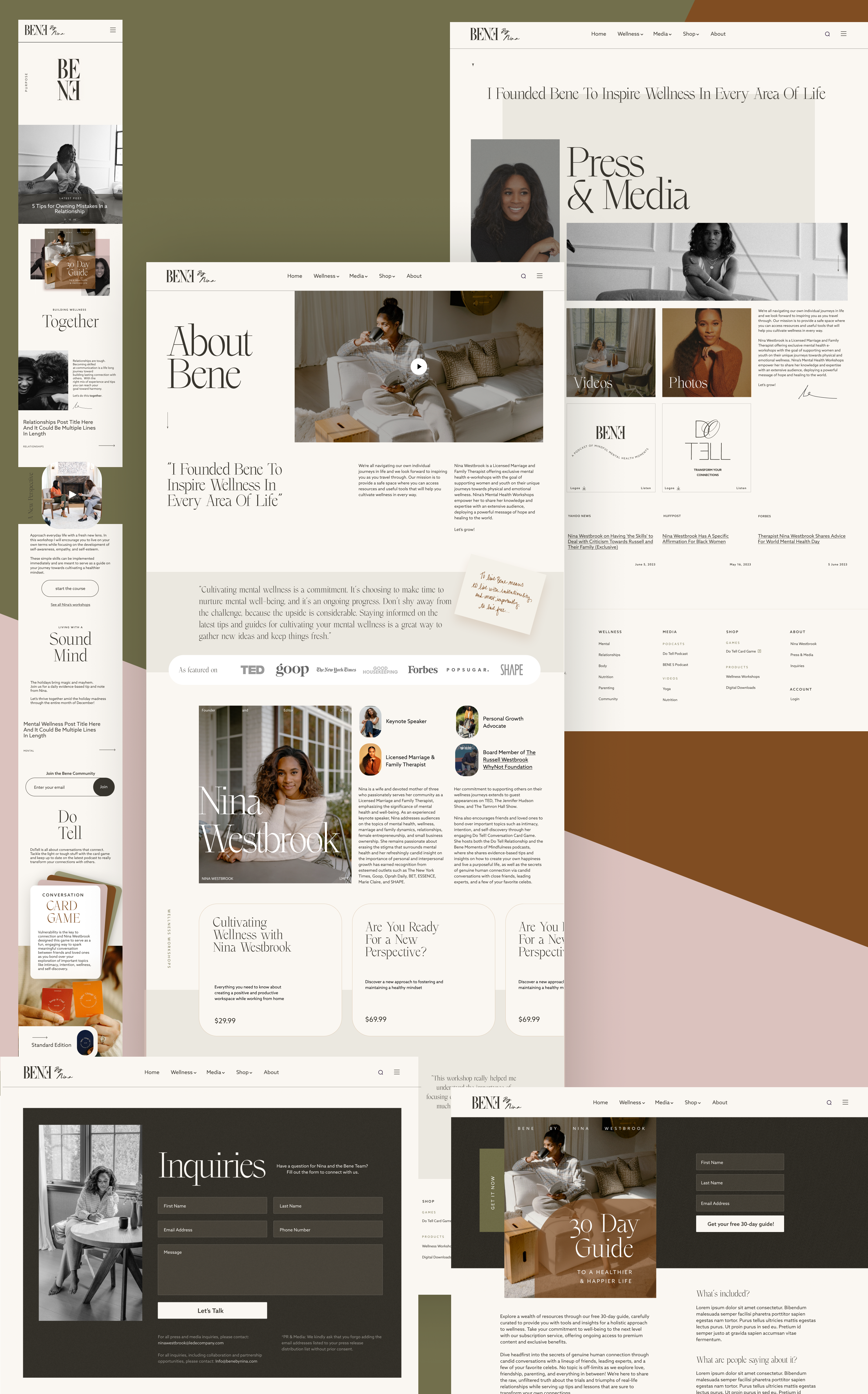 Bene by Nina — 5