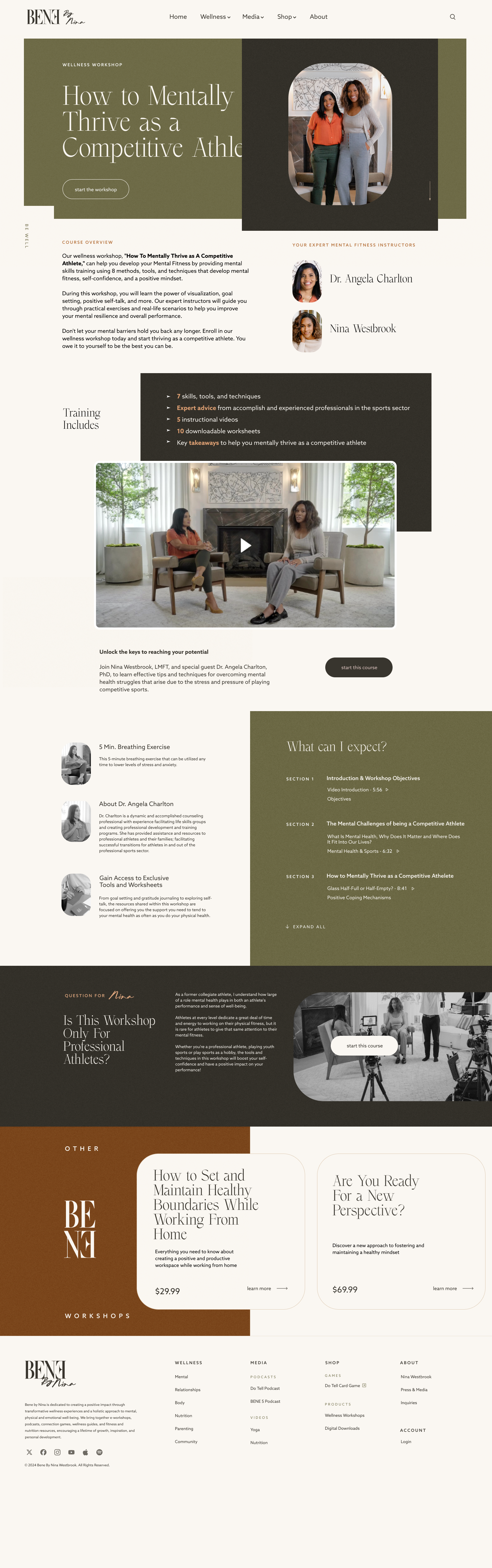 Bene by Nina — 6