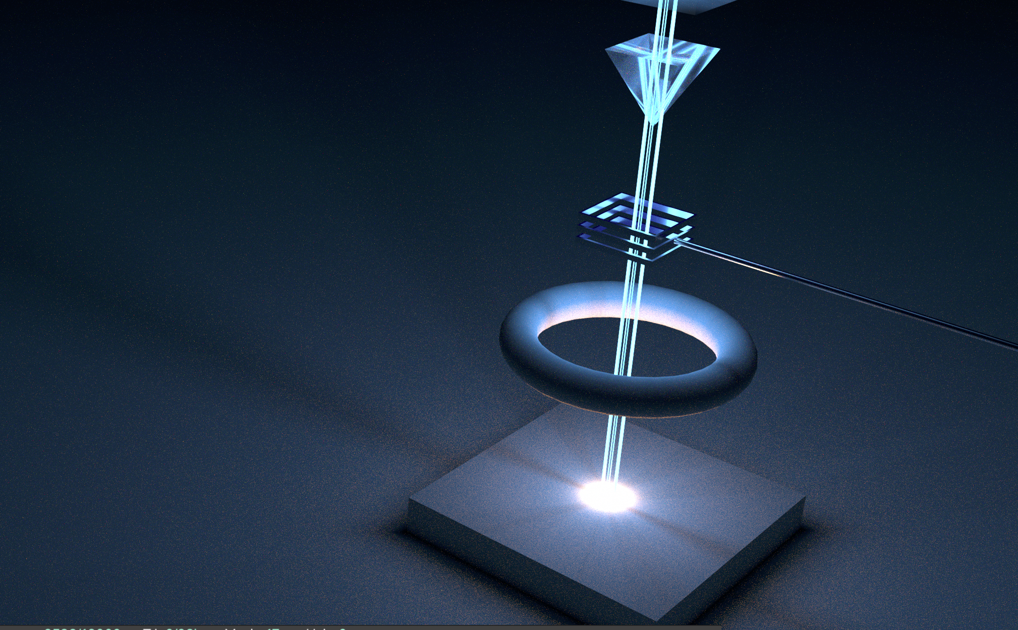 3D Concepts — 3
