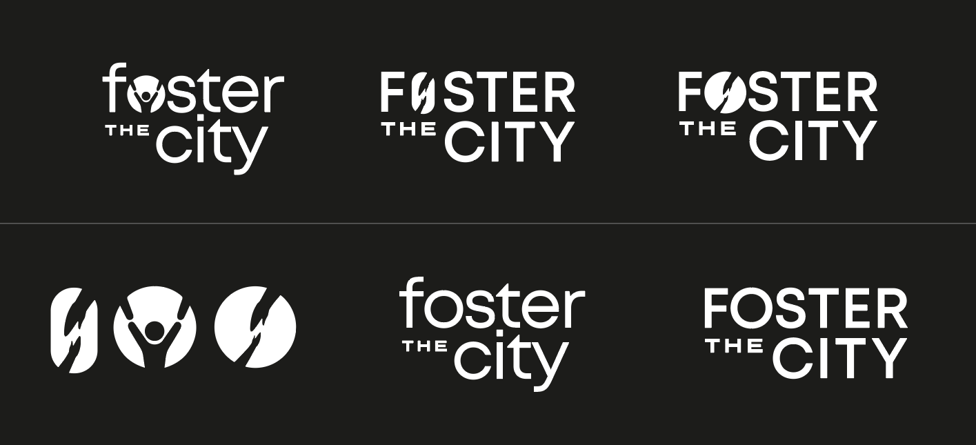 Foster the City — 22