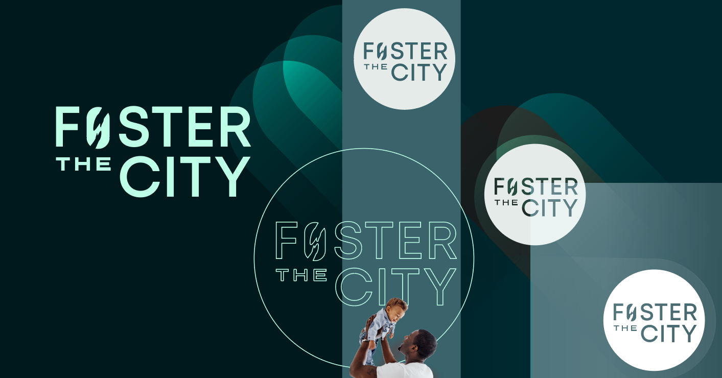 Foster the City — 23