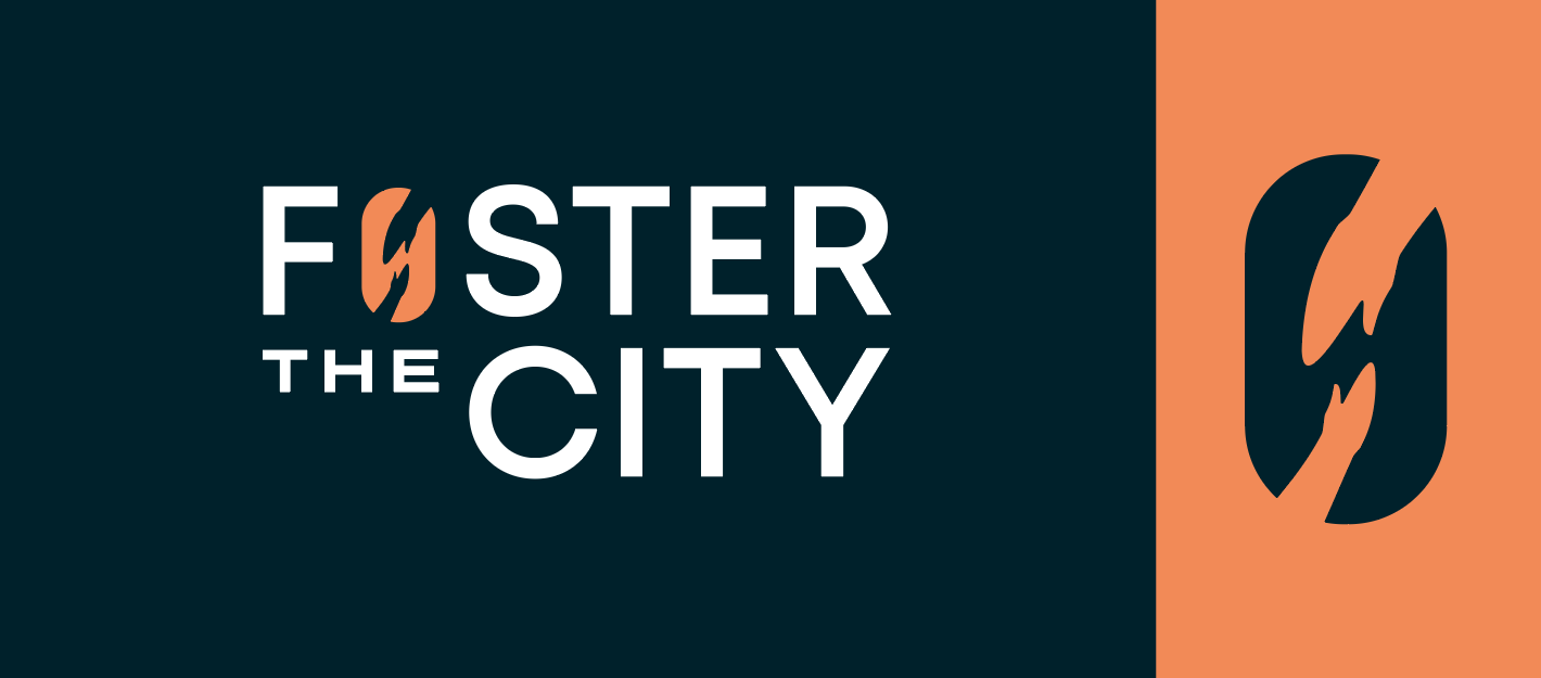 Foster the City — 24