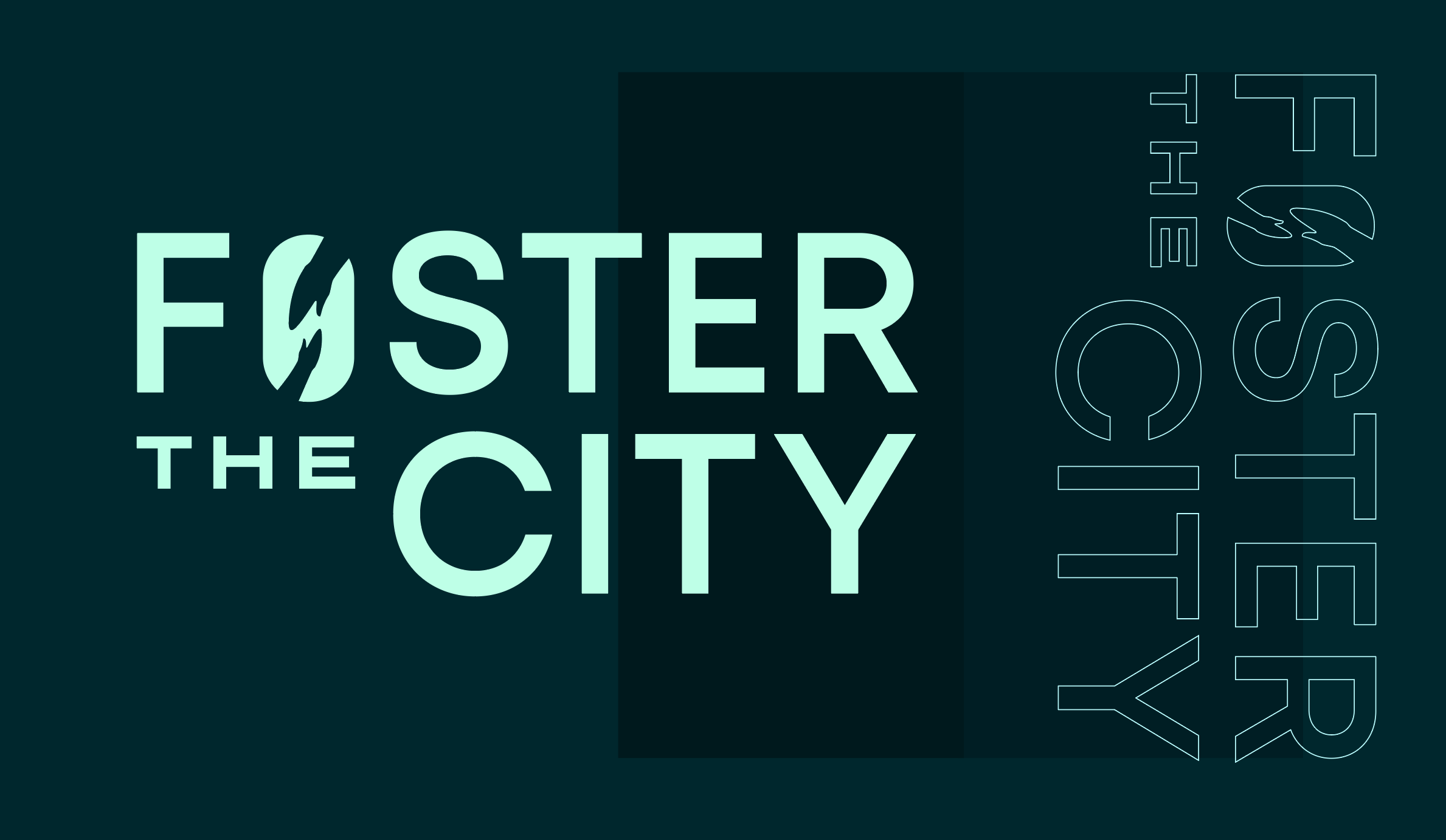 Foster the City — 25
