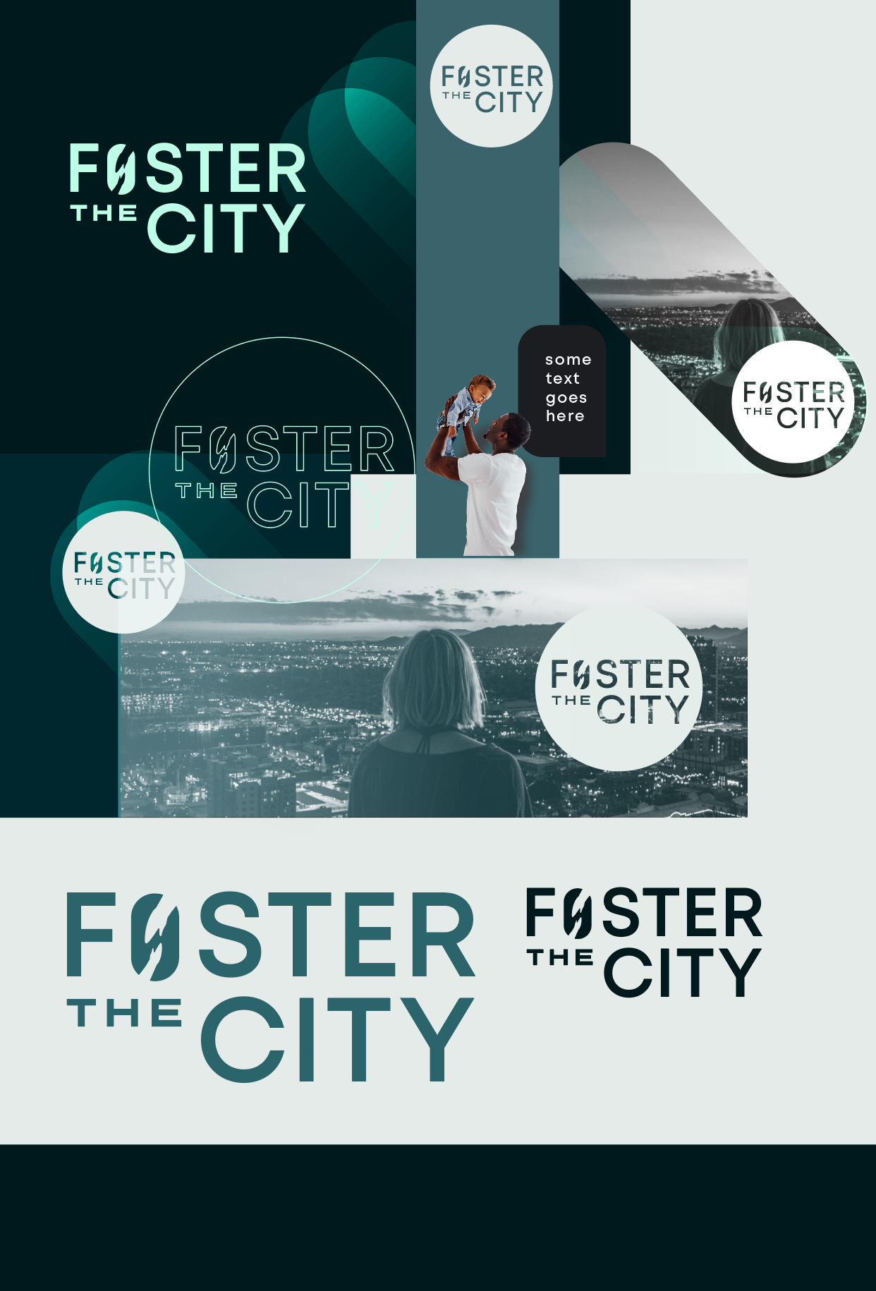 Foster the City — 26