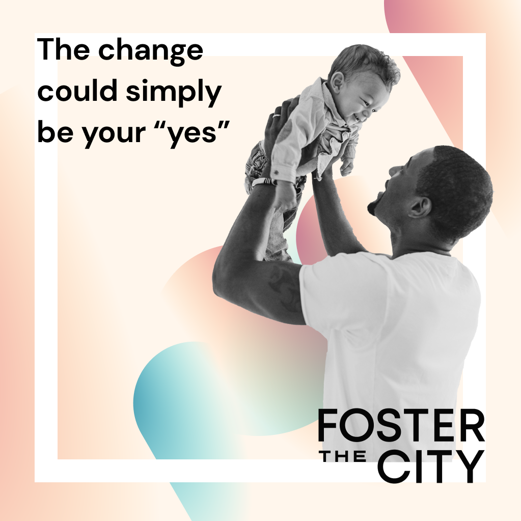 Foster the City — 29