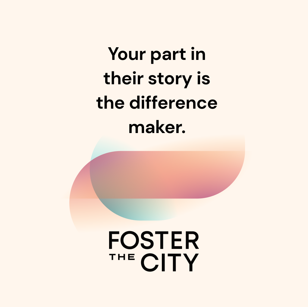 Foster the City — 30