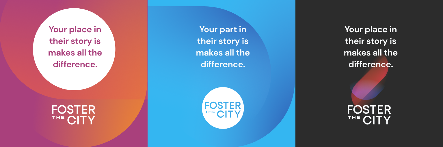 Foster the City — 7