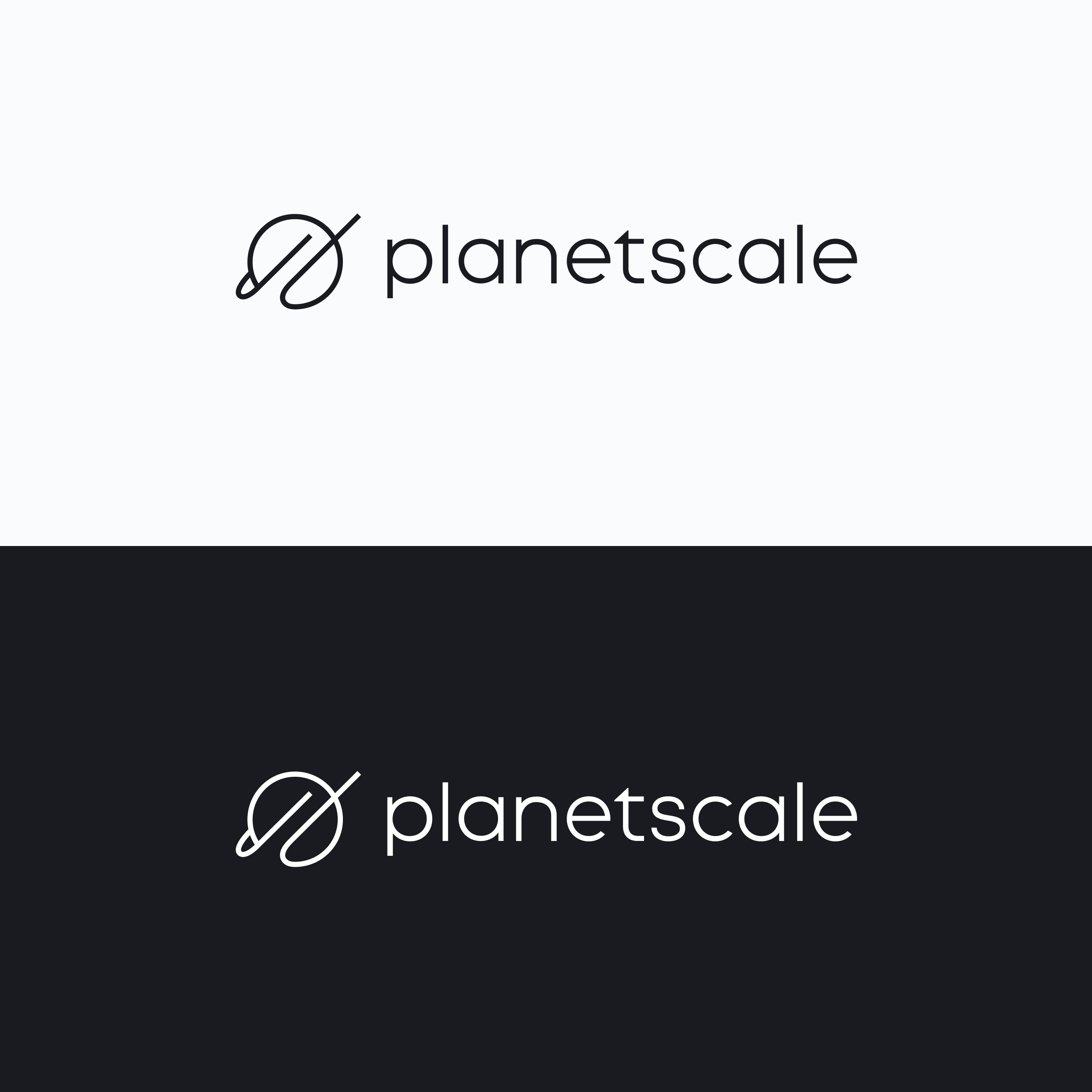 PlanetScale Identity — 10