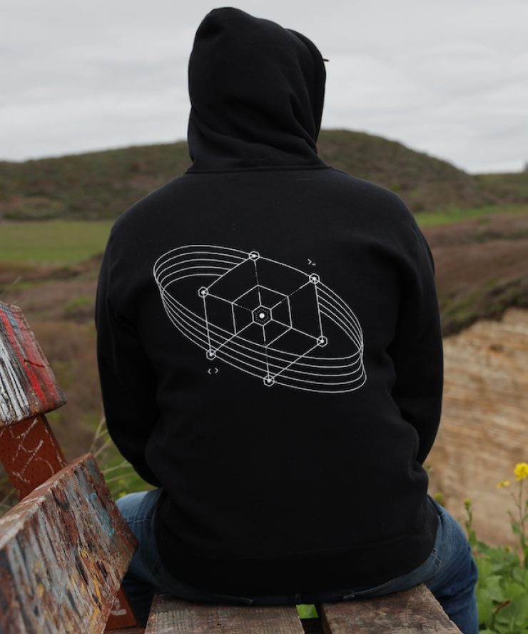 PlanetScale Identity — 12