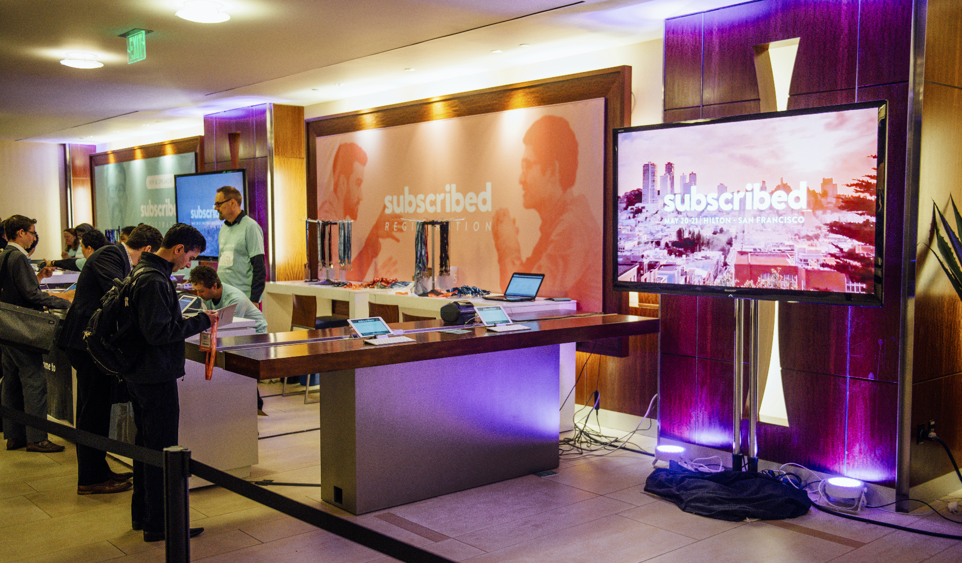 Subscribed 2015 Branding — 11