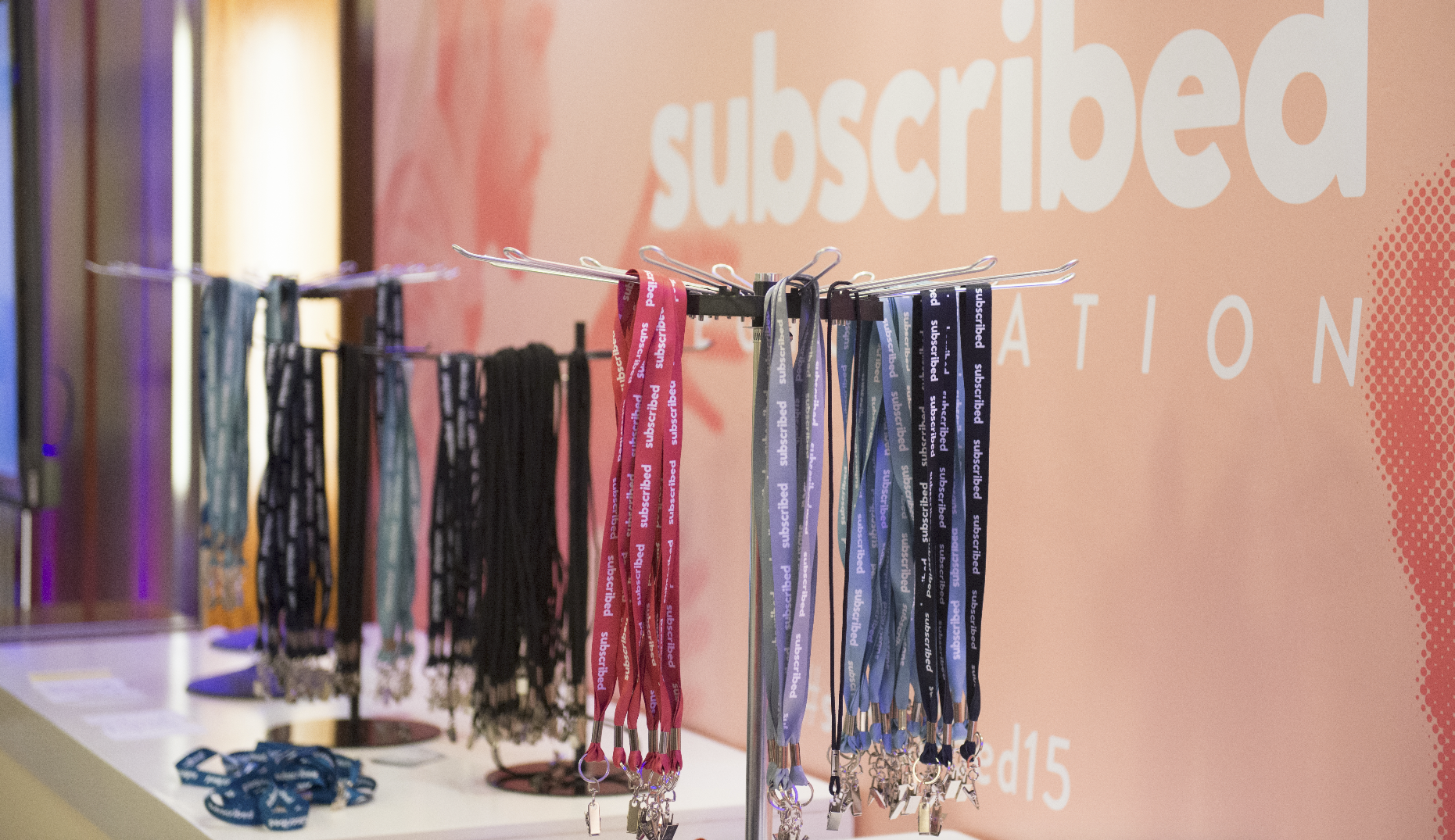 Subscribed 2015 Branding — 12