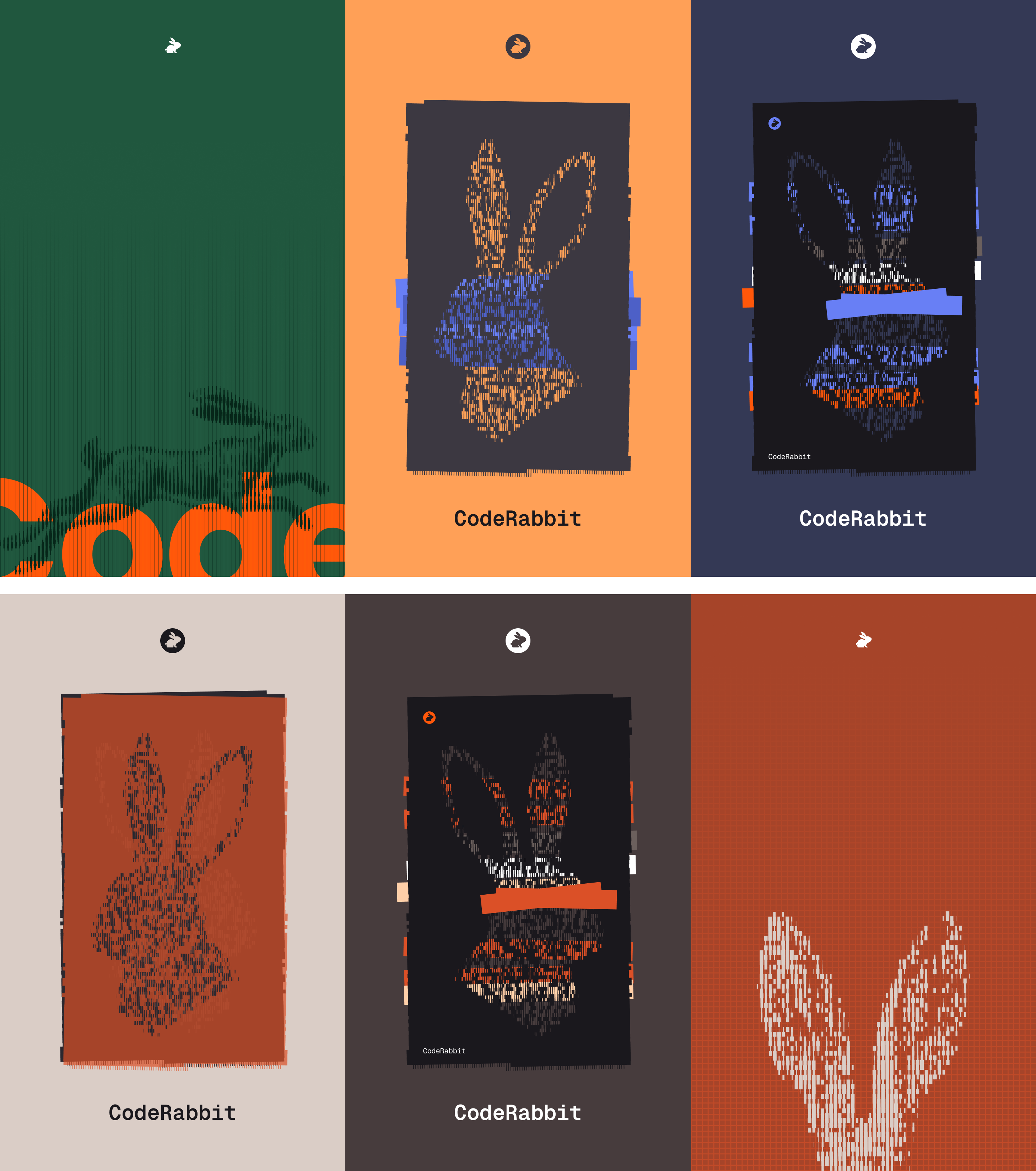 CodeRabbit Digital — 5