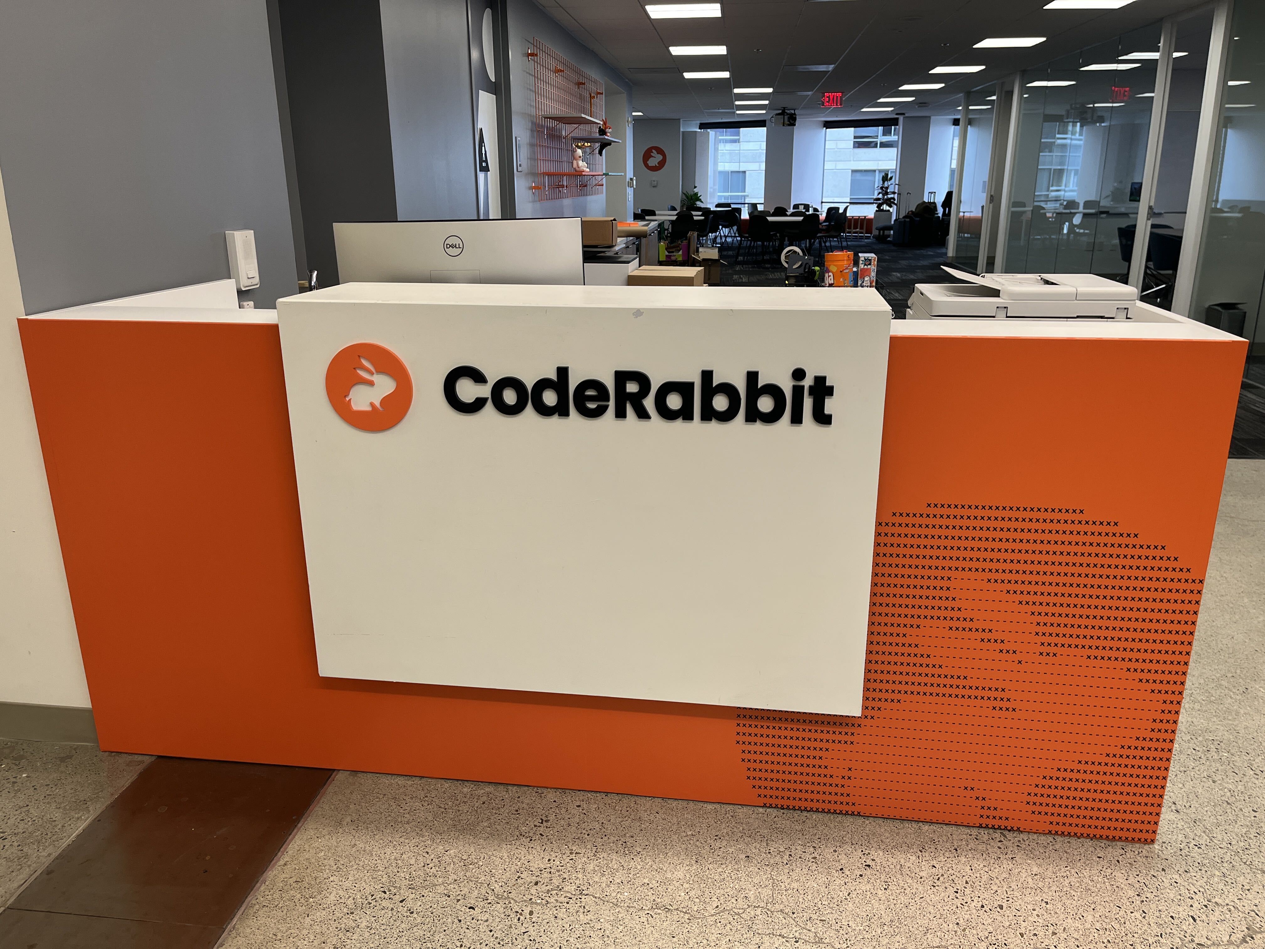 CodeRabbit Digital — 6