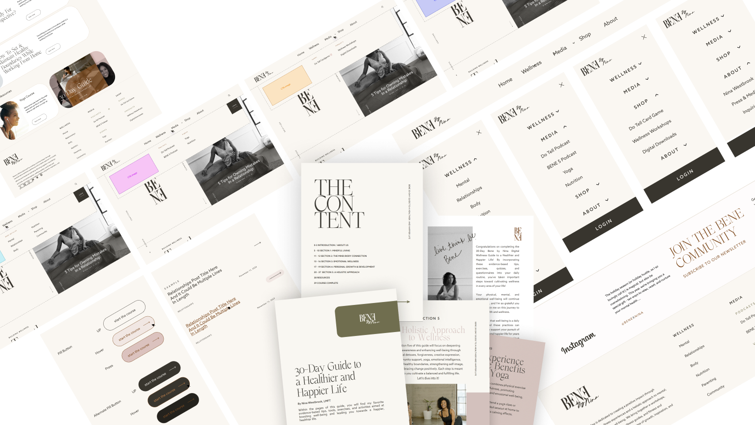 Bene by Nina — 7