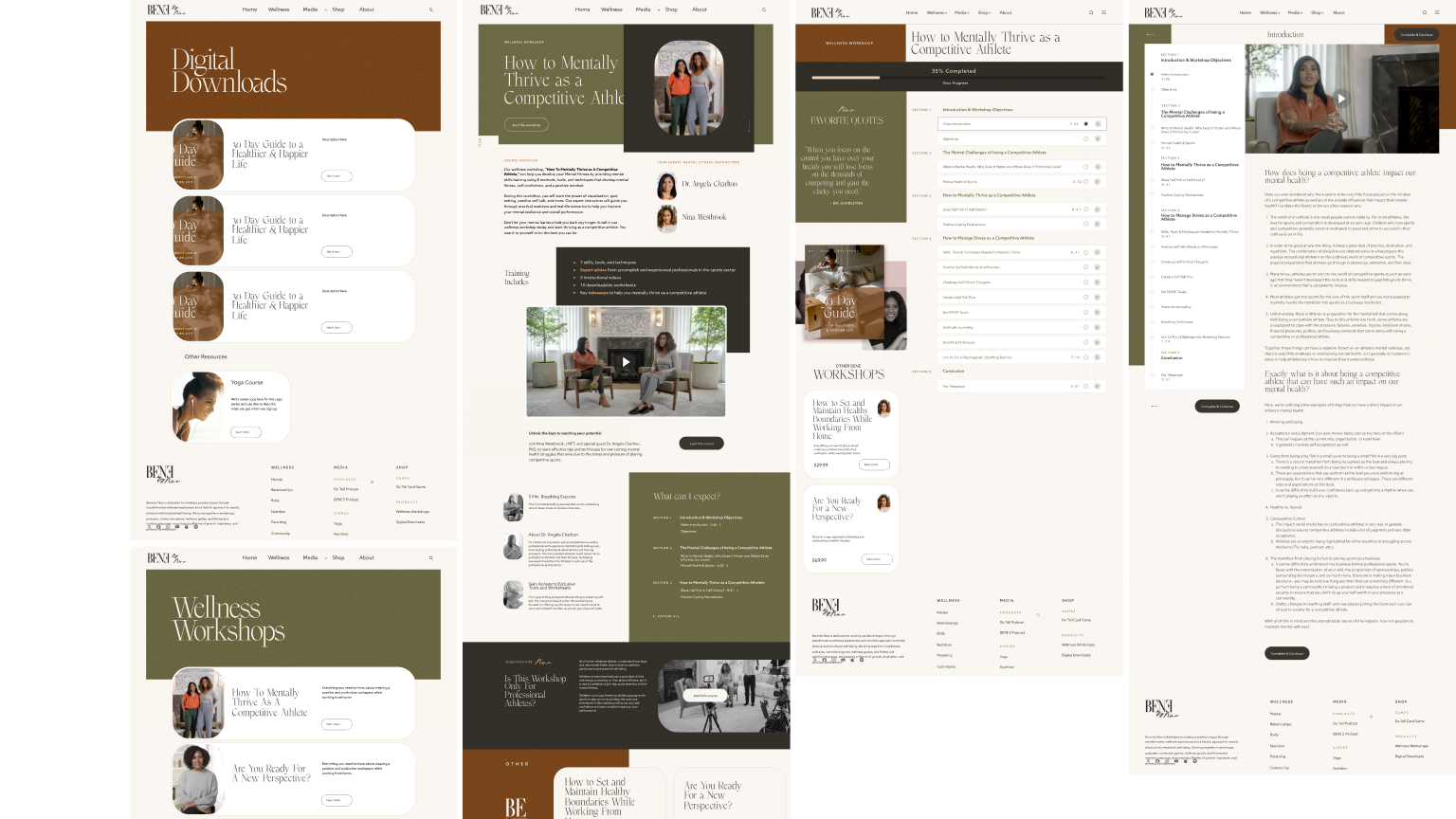 Bene by Nina — 8