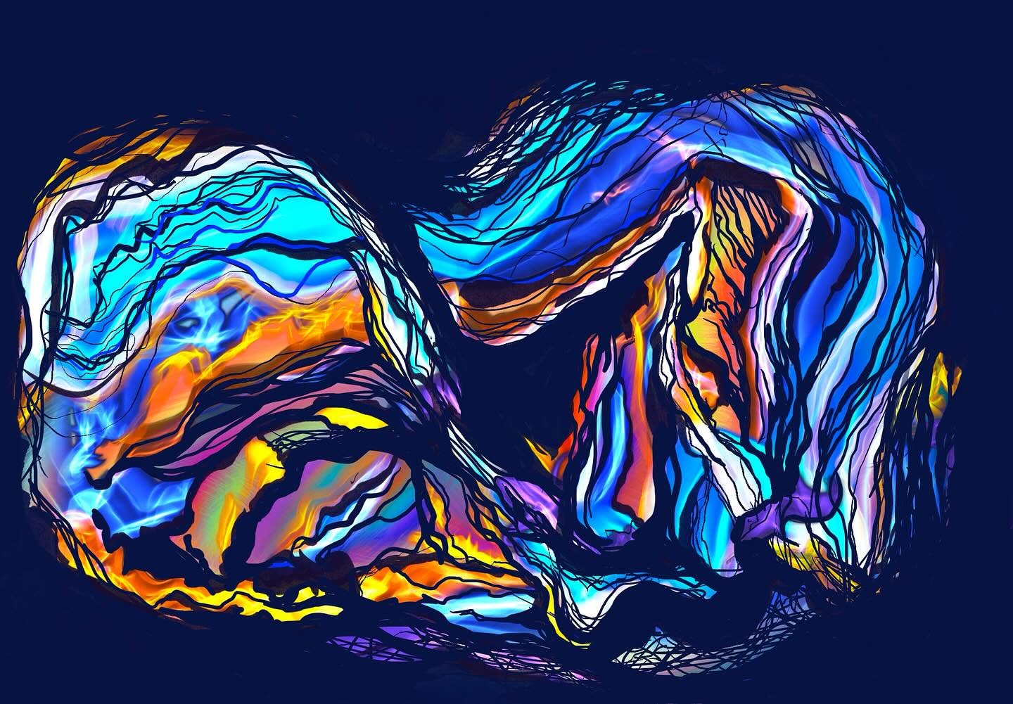 Personal Art & Mixed Media — 5