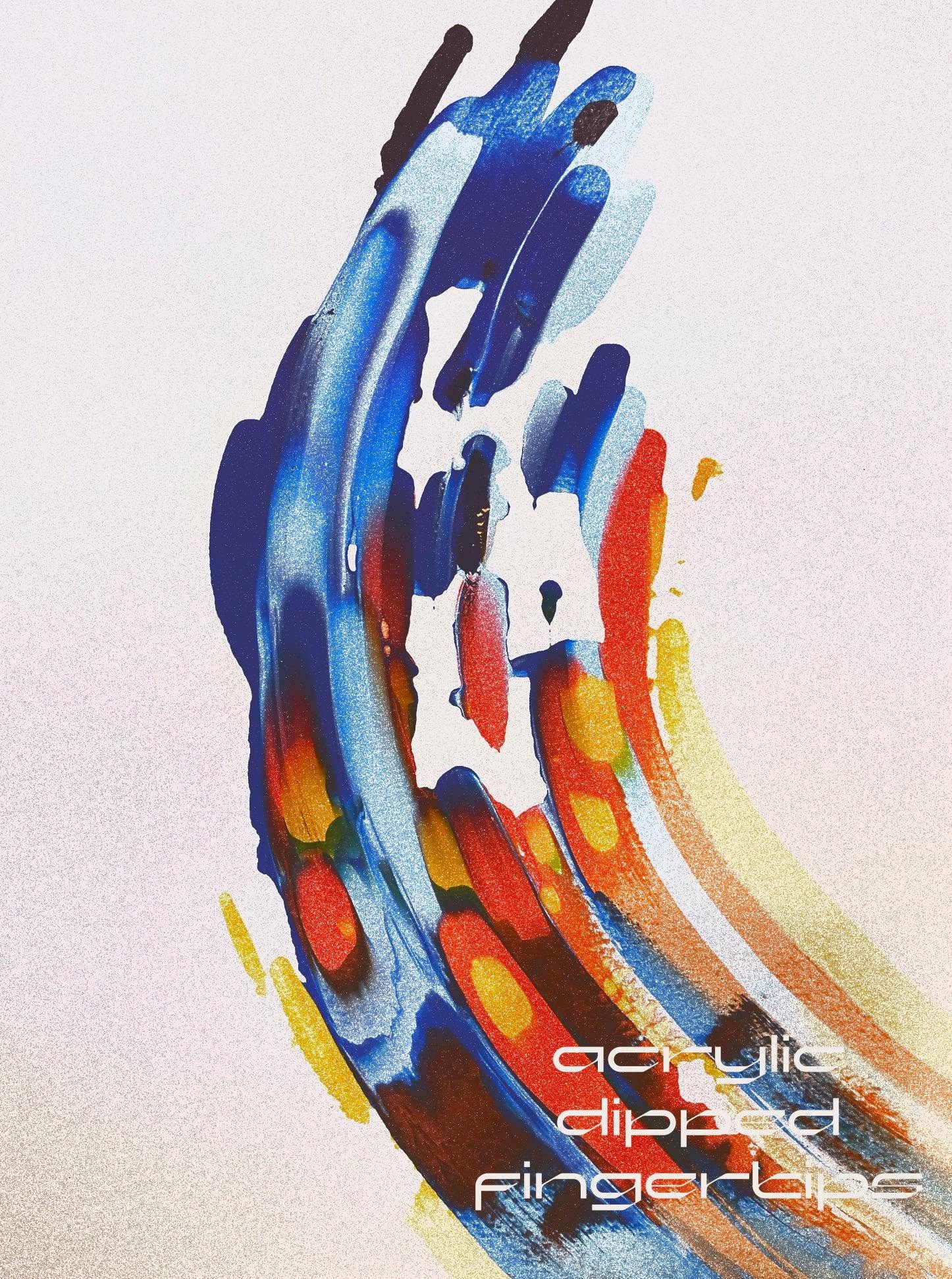 Personal Art & Mixed Media — 4