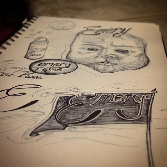 Personal Art & Mixed Media — 8